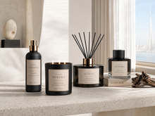 Pack Maison Oudara Aurum Oud