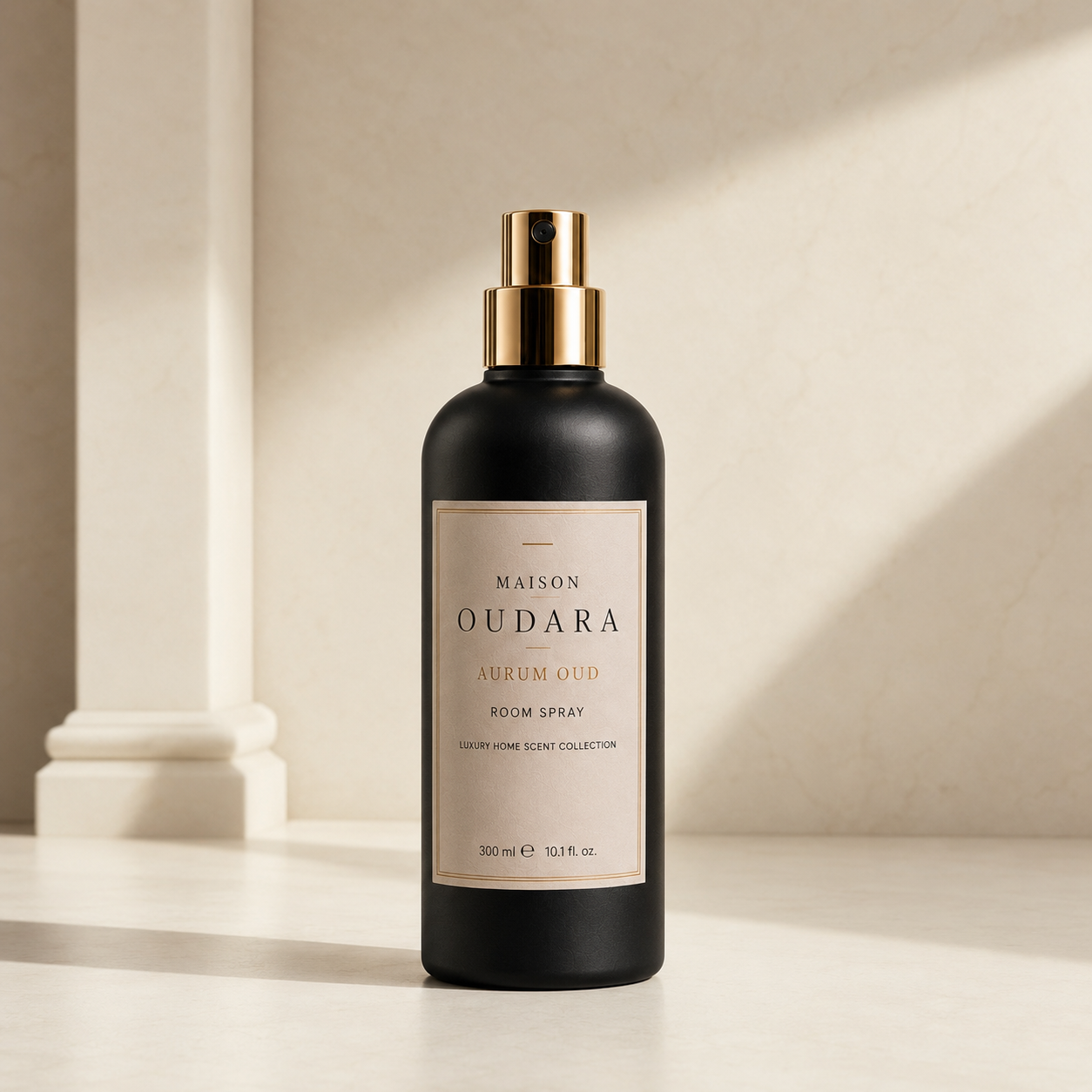 Home Spray Aurum Oud