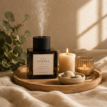 Pack Maison Oudara Aurum Oud