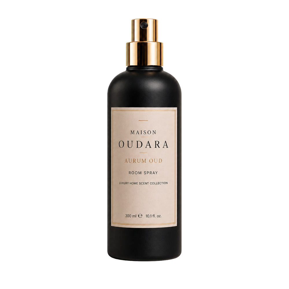 Home Spray Aurum Oud