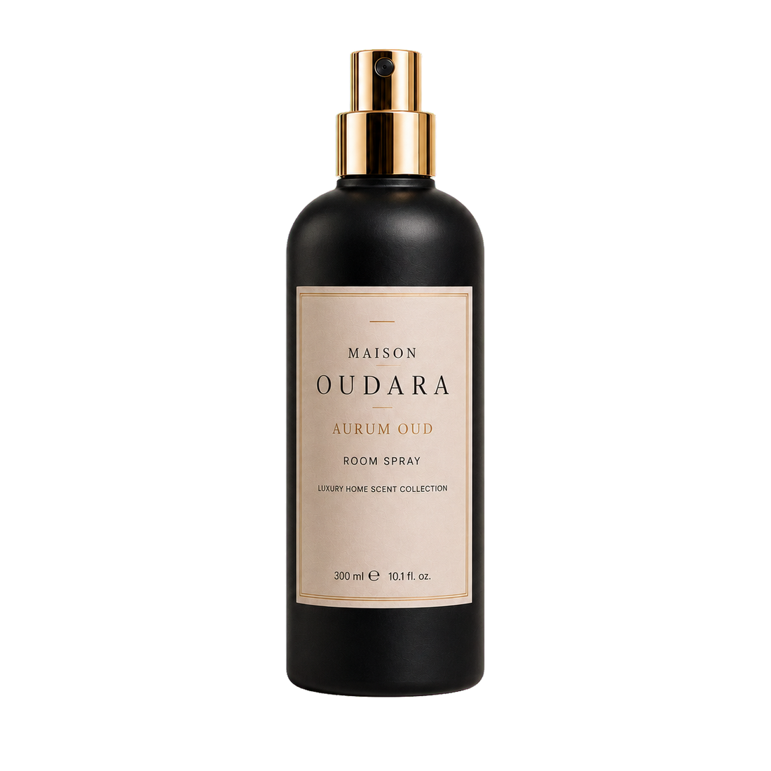 Home Spray Aurum Oud