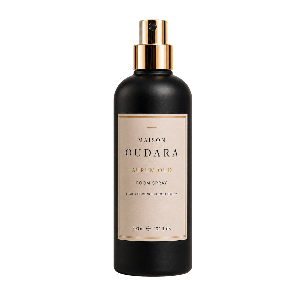 Home Spray Aurum Oud