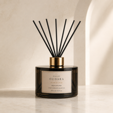Reed Diffuser Aurum Oud