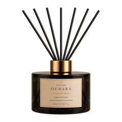 Reed Diffuser Aurum Oud
