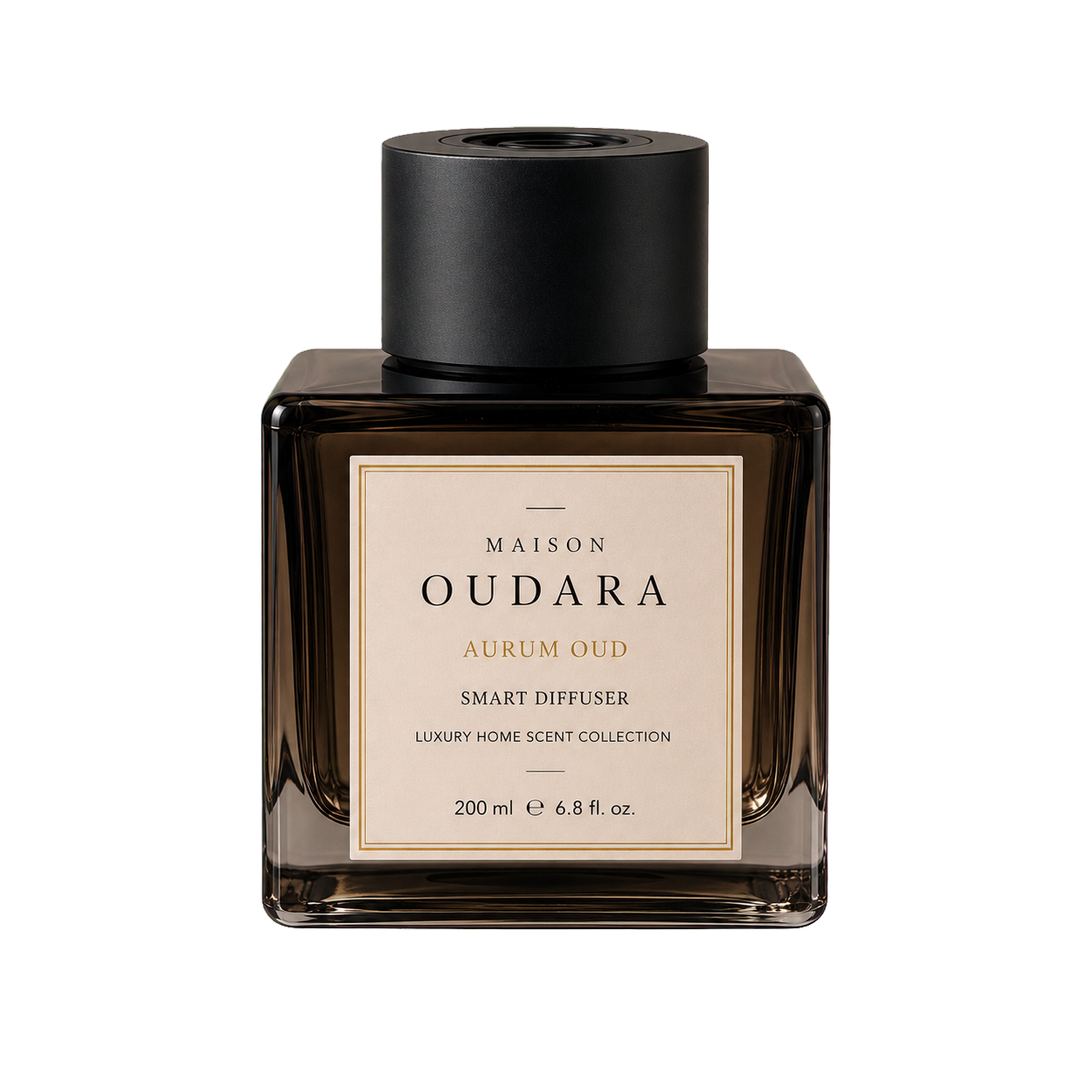 Smart Diffuser Aurum Oud