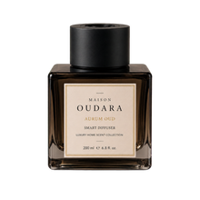 Smart Diffuser Aurum Oud