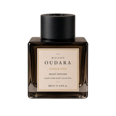 Smart Diffuser Aurum Oud
